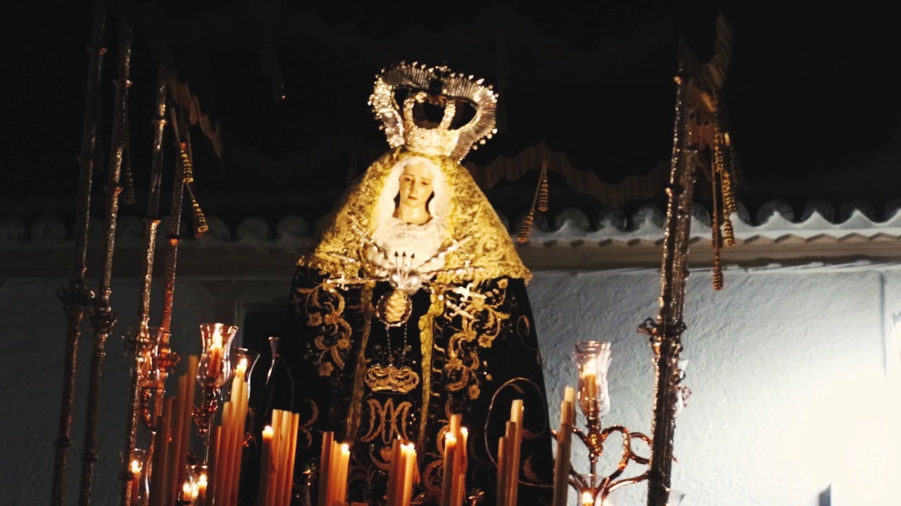VIERNES SANTO. 