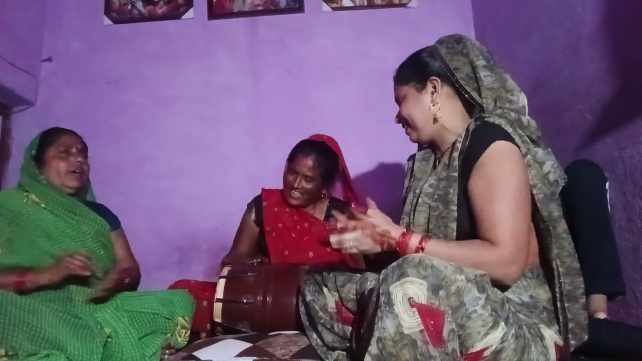 बन गए वेद सांवरिया बीमार हो गई राधा