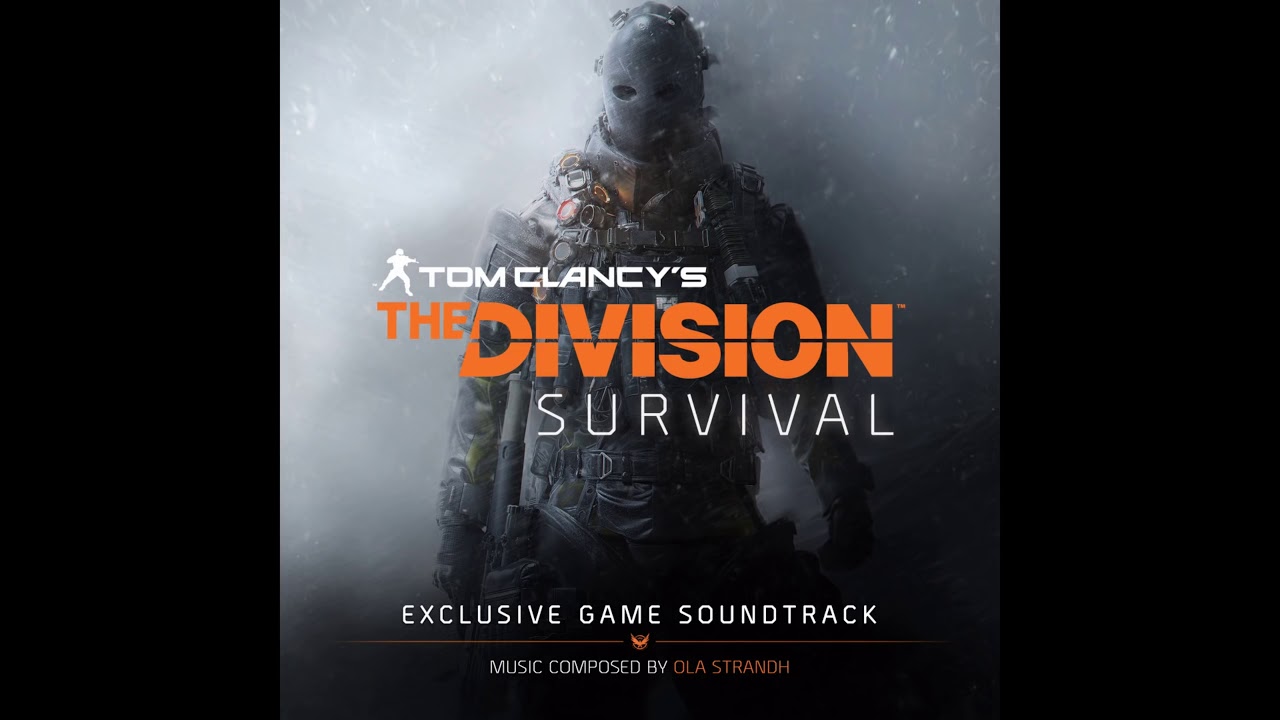 Tom Clancy's The Division Survival - OST - Vandra