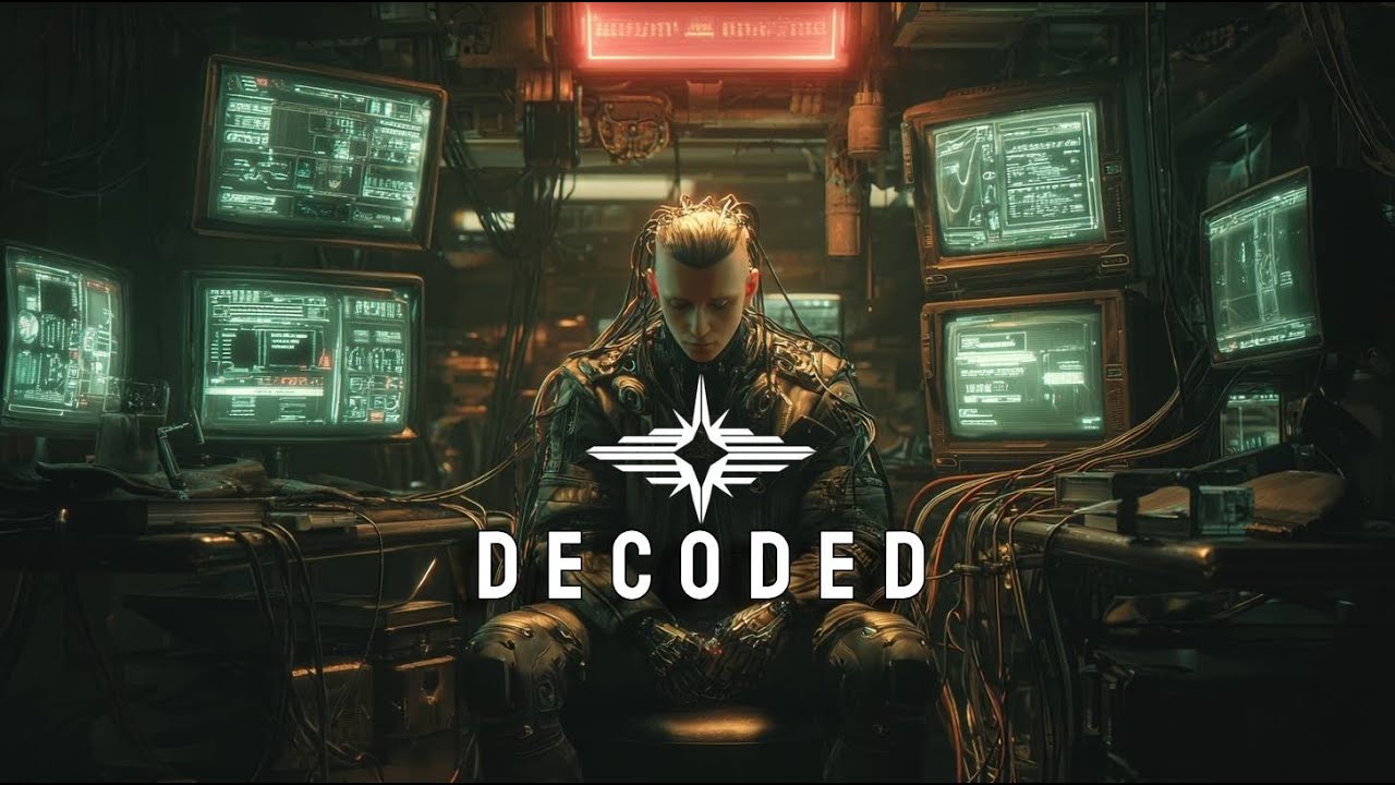 Exploit the System – Cyberpunk Metal Mix (1 Hour of Hacking & Tech Rock Music)