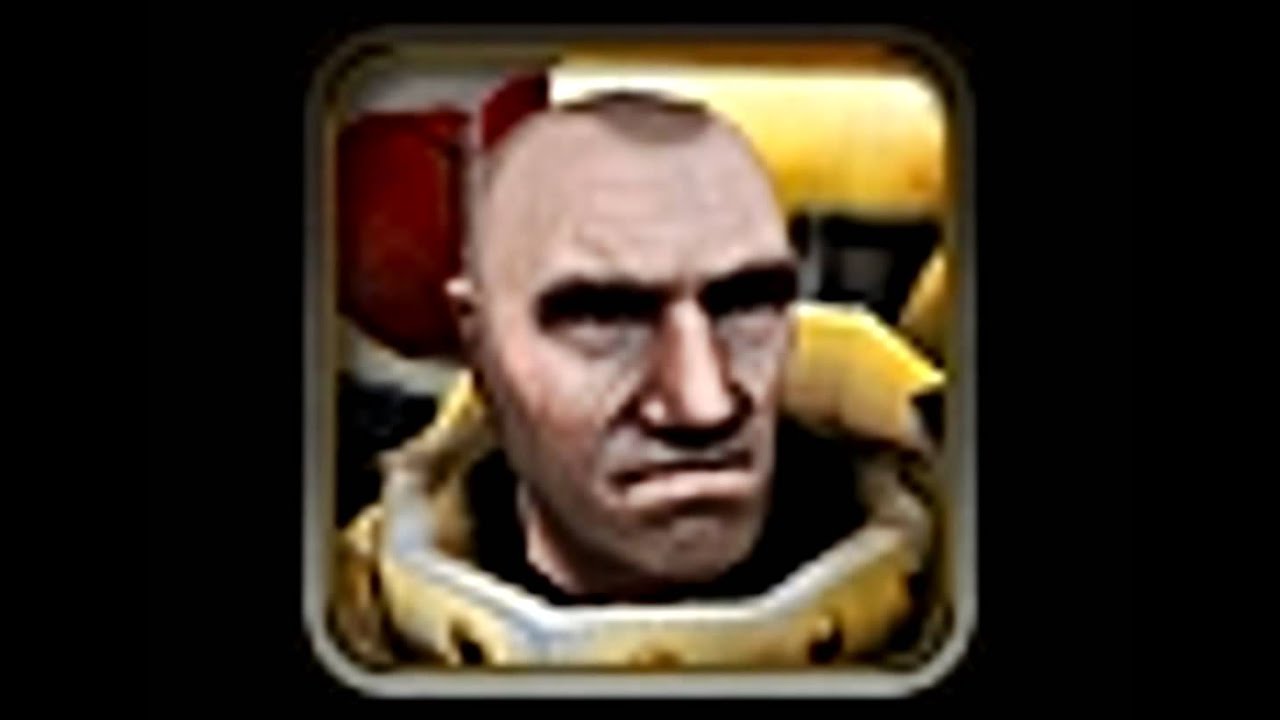 Warhammer 40.000: Dawn of War - Force Commander Davian Thule and Indrick Boreale Quotes