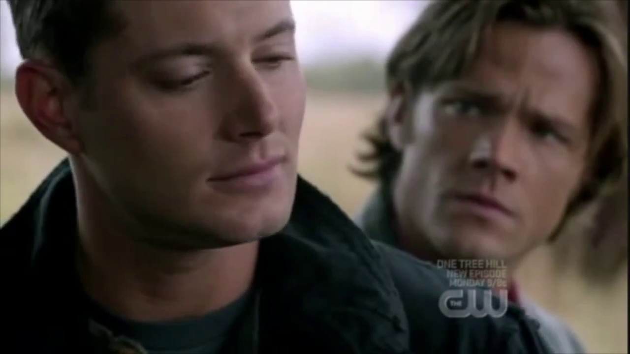 A Million Reasons- Sam and Dean