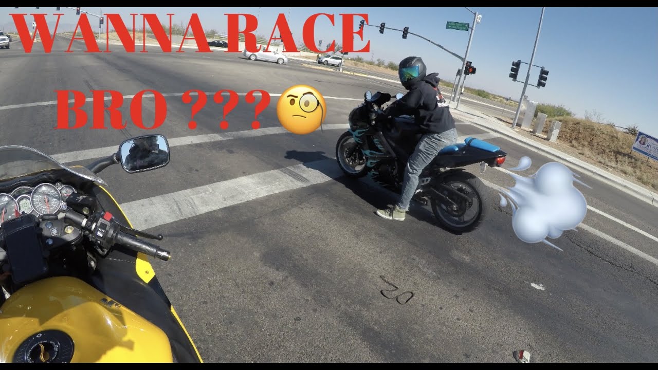 How To Tune With Bazzaz Self mapper on Gen 2 Hayabusa