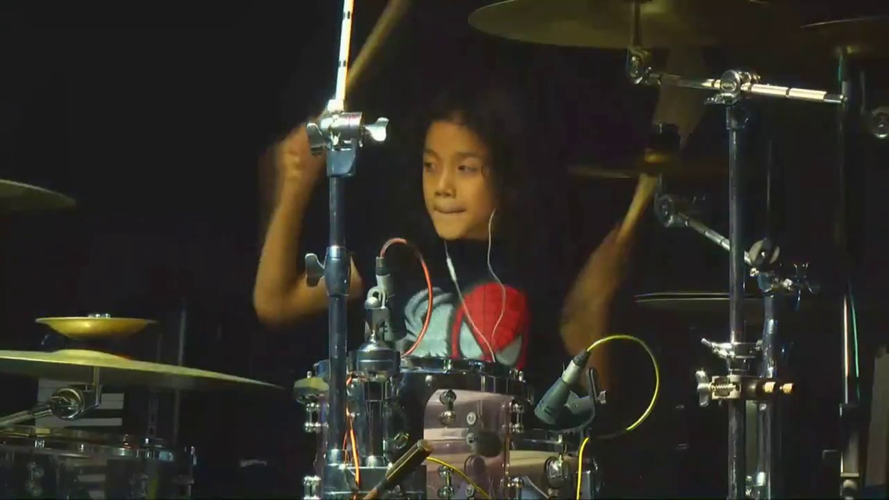 อิคคิว MR.DRUMM MUSIC AWARD