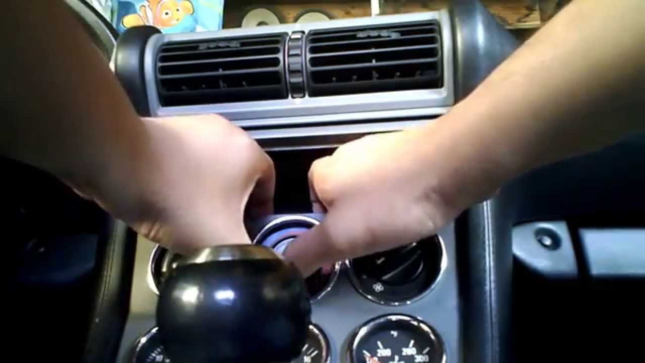 How-To: Replace Gauges and Lights BMW Z3 M