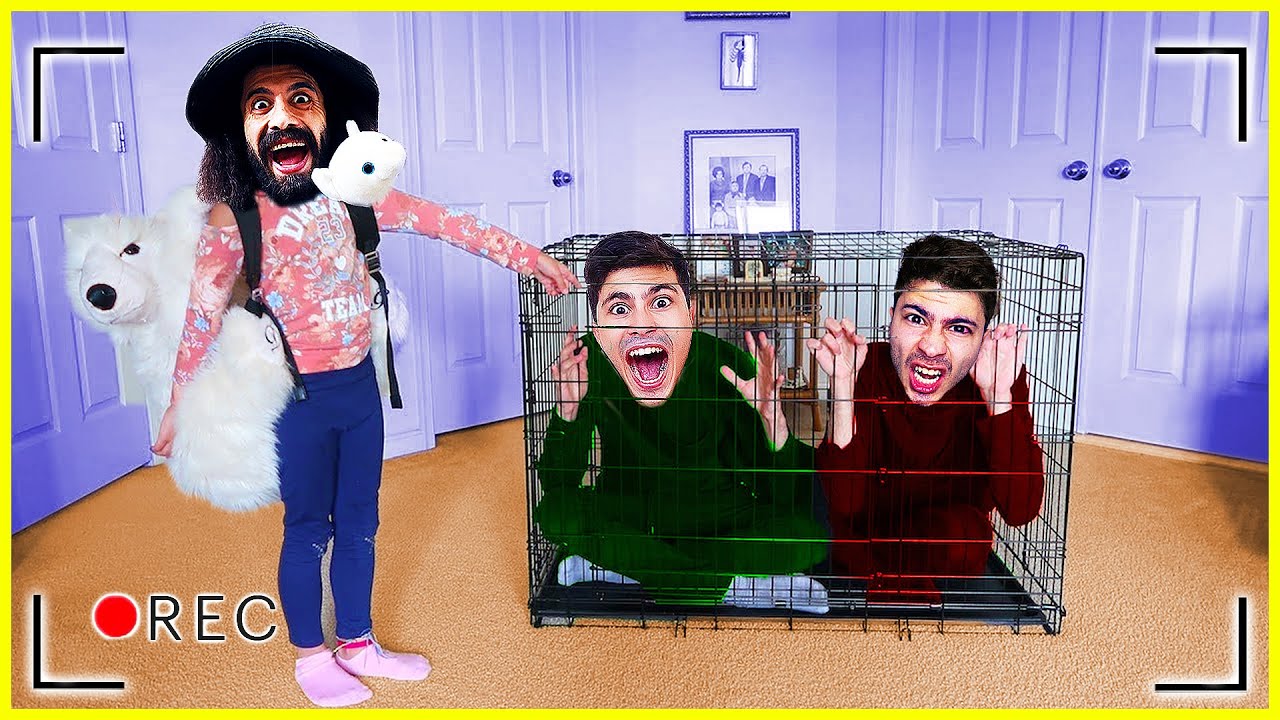 DELİ ADAM MACERASI DELİ ADAMIN KAYBOLAN KEDİSİ MERT SARI