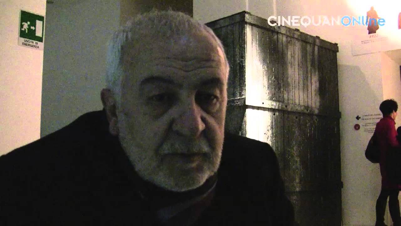Intervista a Gianni Canova: il Cinema ed i Vampiri