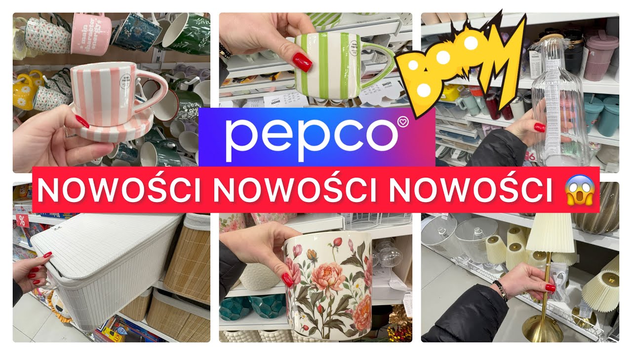 PEPCO🔥🔥🔥NOWOŚCI NOWOŚCI NOWOŚCI 😱#pepco 
