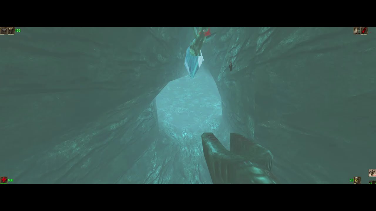 MOTW: Deja Vu: Temple of Somana