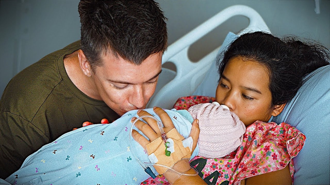 This changed EVERYTHING… Our new life in the Philippines