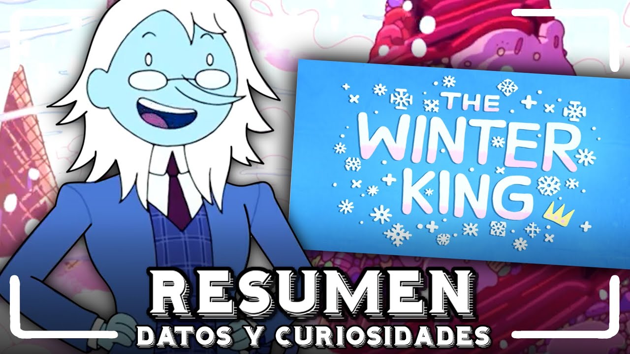 Fionna & Cake T1 E6: ⁨Destiny⁩ – Resumen, Datos y Referencias | Deadpunk