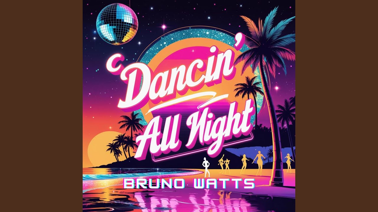 Dancin' all night (Radio Edit)