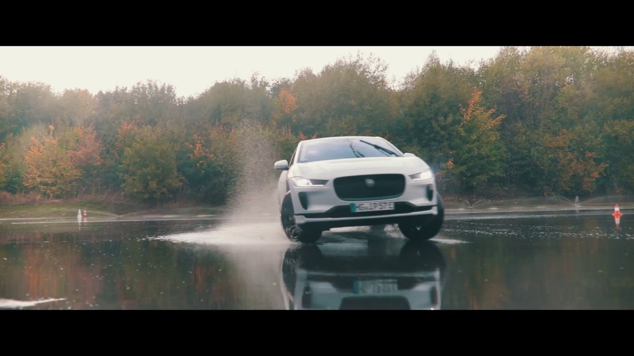 German Car of the Year 2019 - Award Teaser