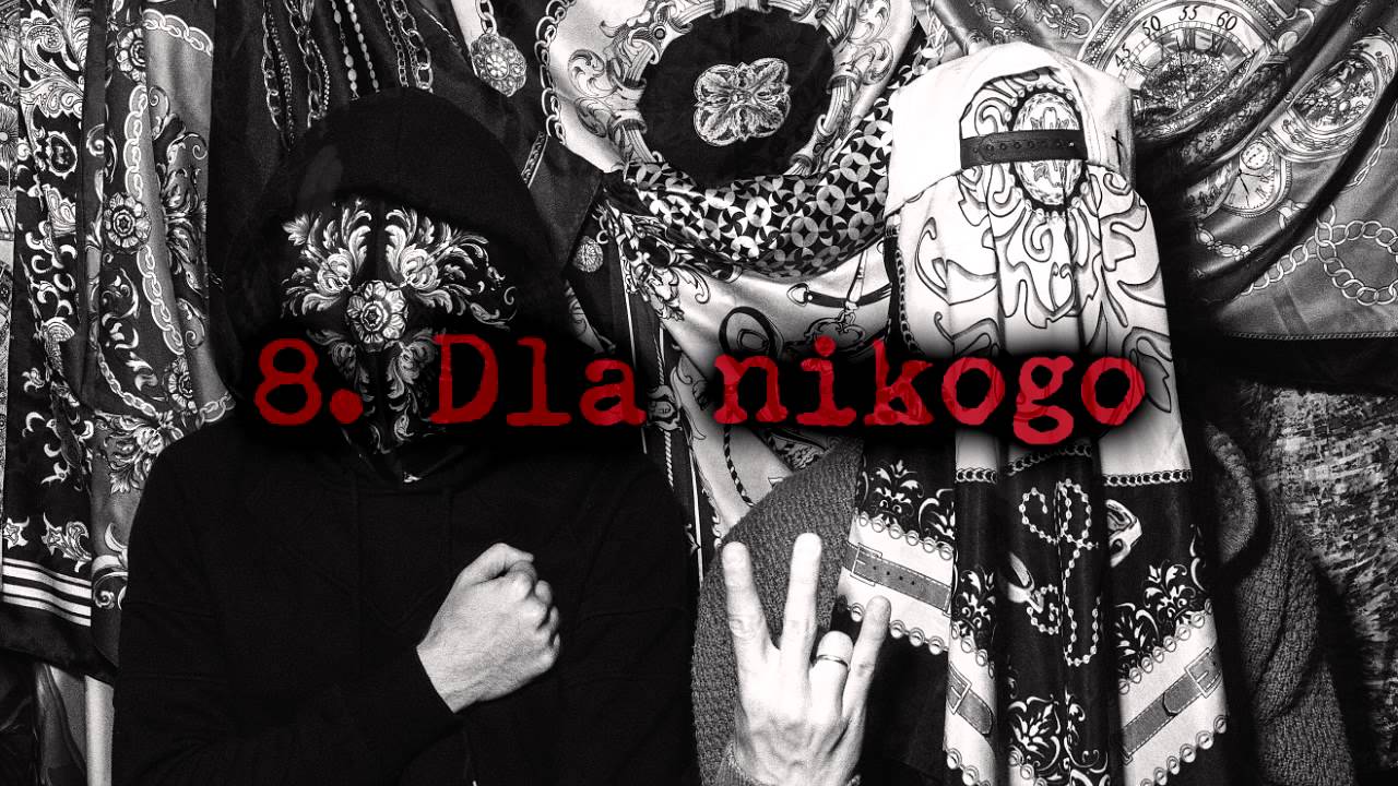 Hashashins (Zero X Deys) - Dla nikogo