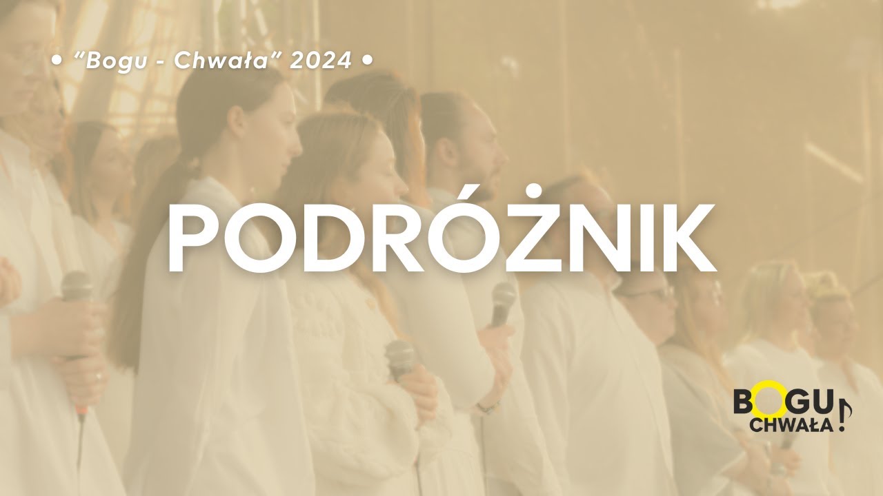 Podróżnik - 
