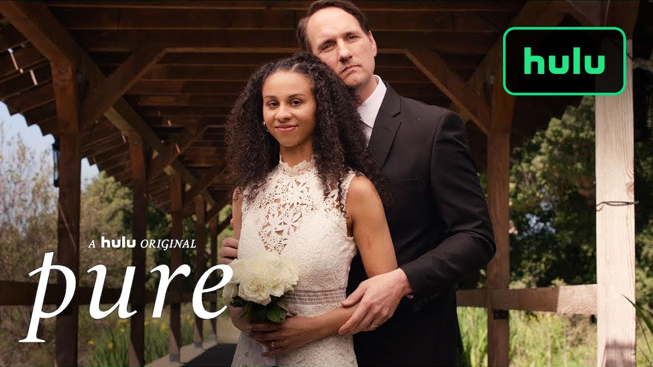 Into the Dark: Pure - Trailer (Official) | Hulu