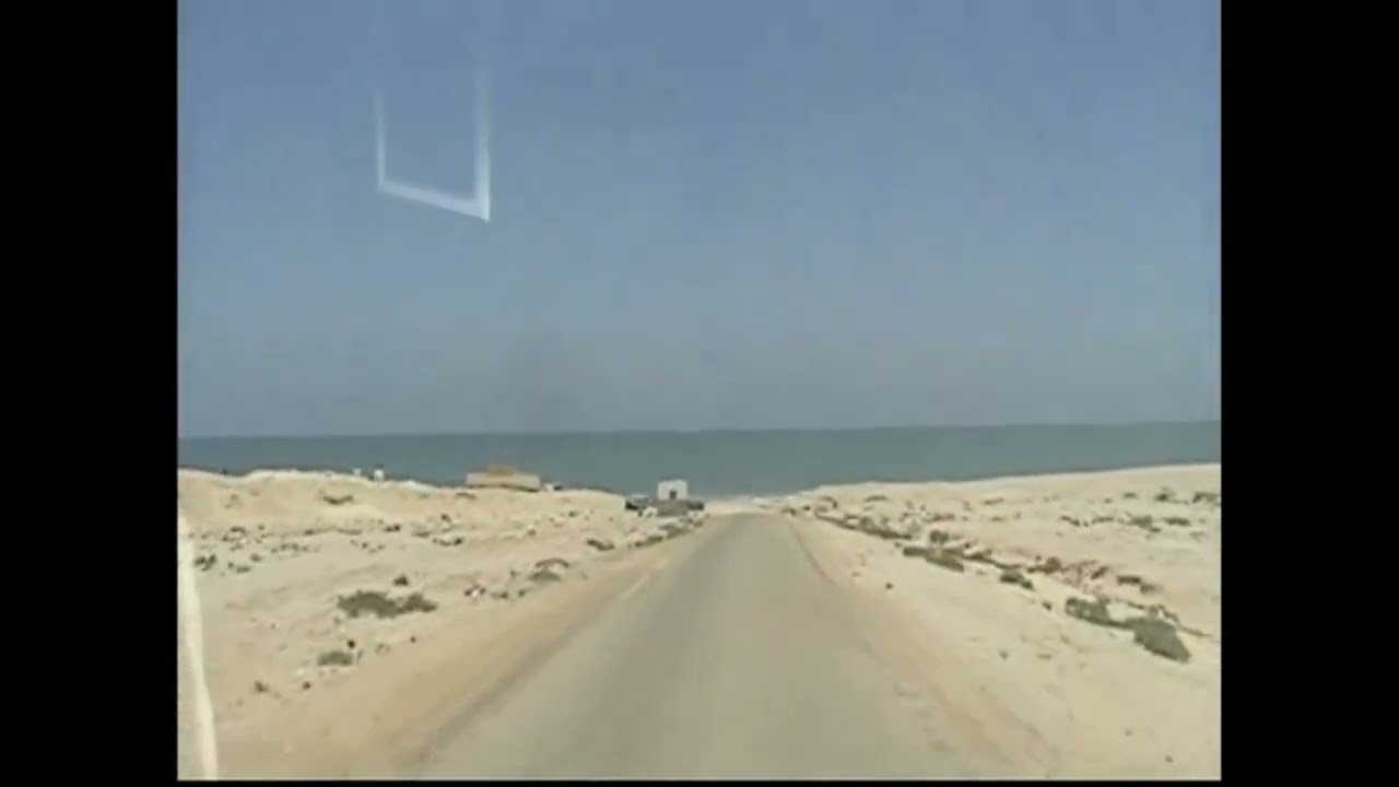 تتمة الليلة قرب الزاوية (المسيد)...على شاطىء ...عشاء كلامار.ثم انطلاقة إلى قرية الصيادين (كراع)