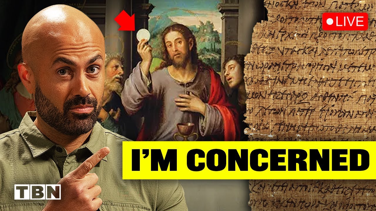 Does This Bible Contradiction PROVE The Bible Is False? | Mike Licona | Can I Trust the Bible?