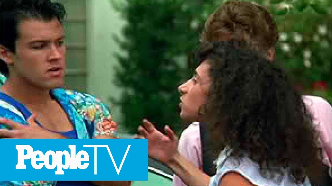 Top That: Stars Of 'Teen Witch' Look Back At The Supersonic Scene | PeopleTV