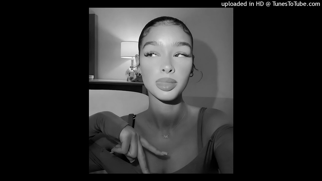 (FREE) R&B Type Beat ~ 