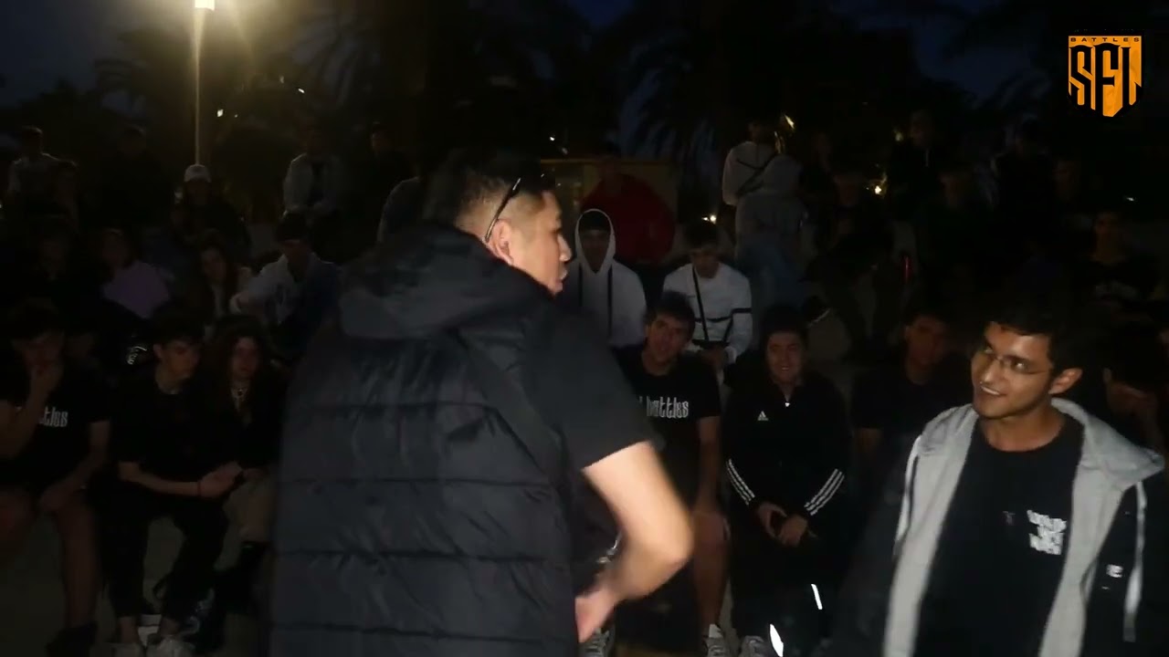 (🔥 BATALLÓN 🤯) CLASSIC VS FRACH | OCTAVOS | HALLOWEEN BATTLES