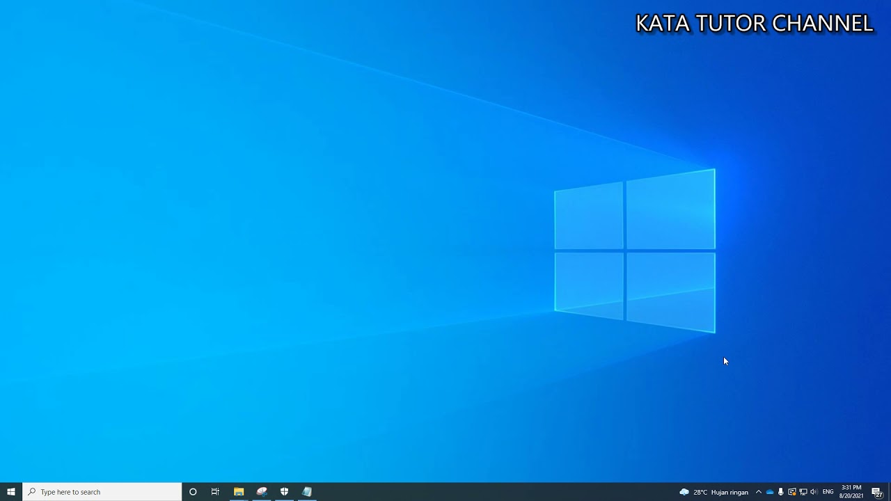 Cara Install dan Setting Proktor Browser ANBK Full Online