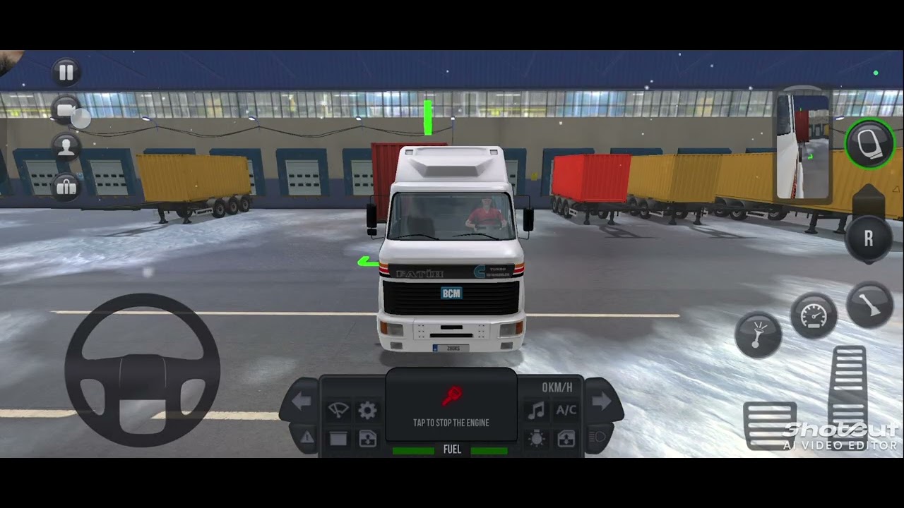 Gaming platform 