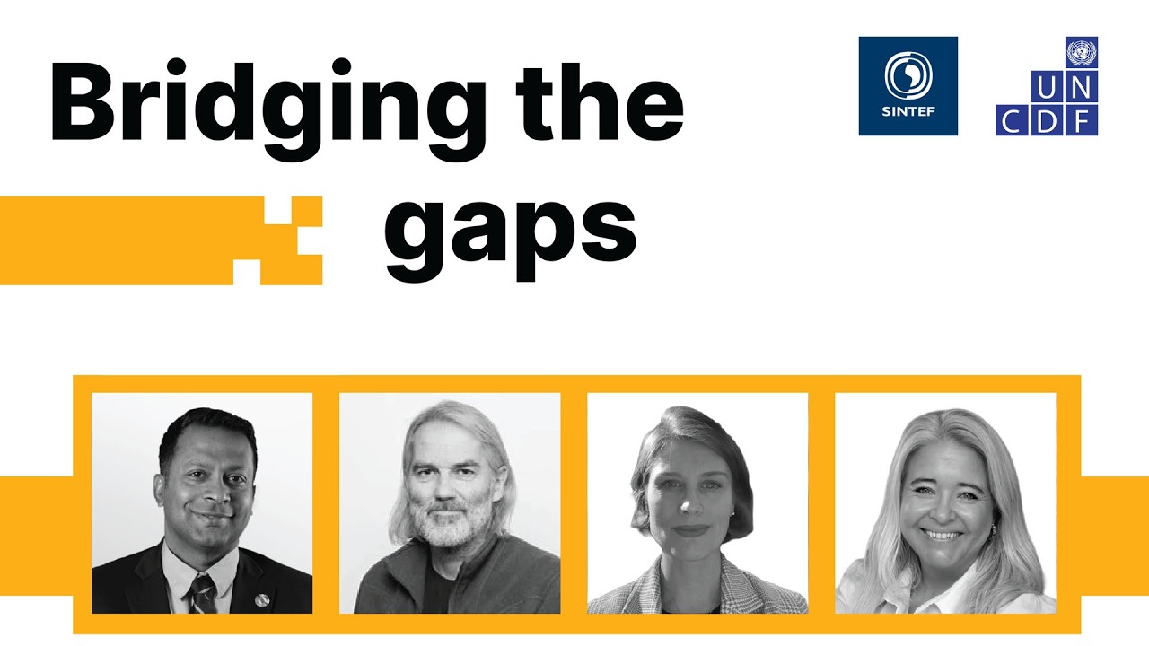 Making Technology Investable in Low-Income Countries