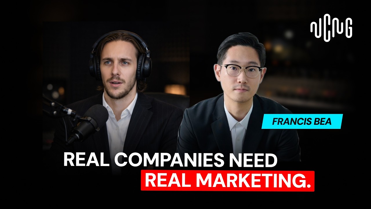 11International: The agency behind your favourite brands.
