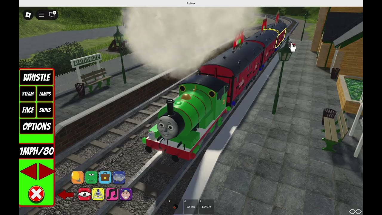 ASMR Mail Job in Locos Online!