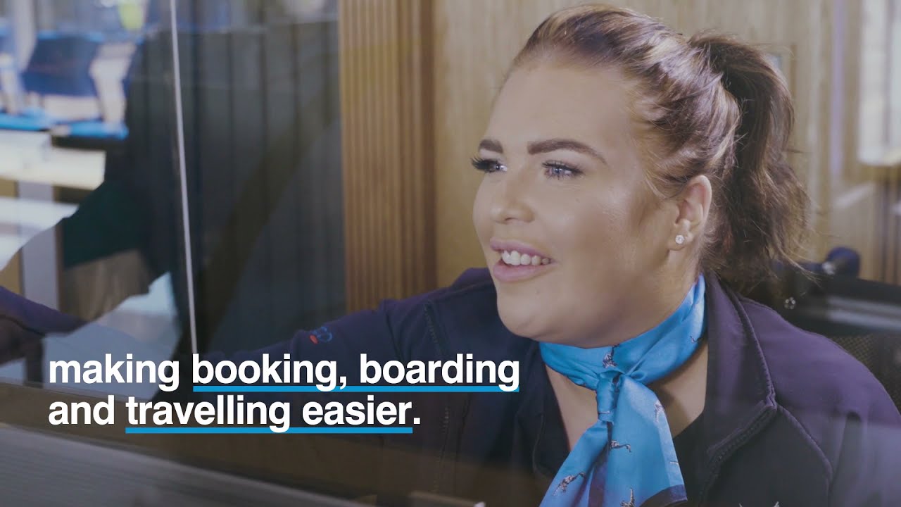 Smart ticketing