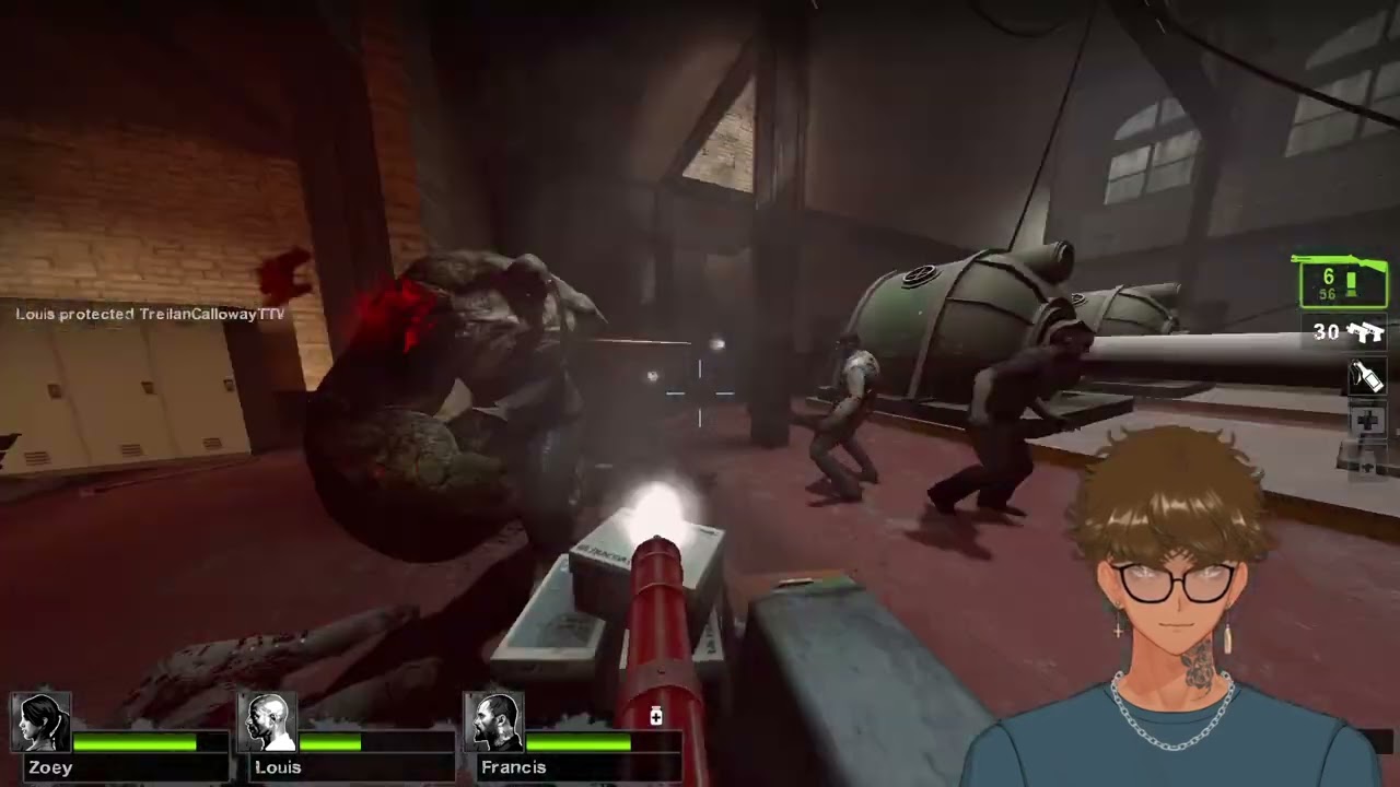 playing alot of games today out of sheer boredom (Part 8/19)