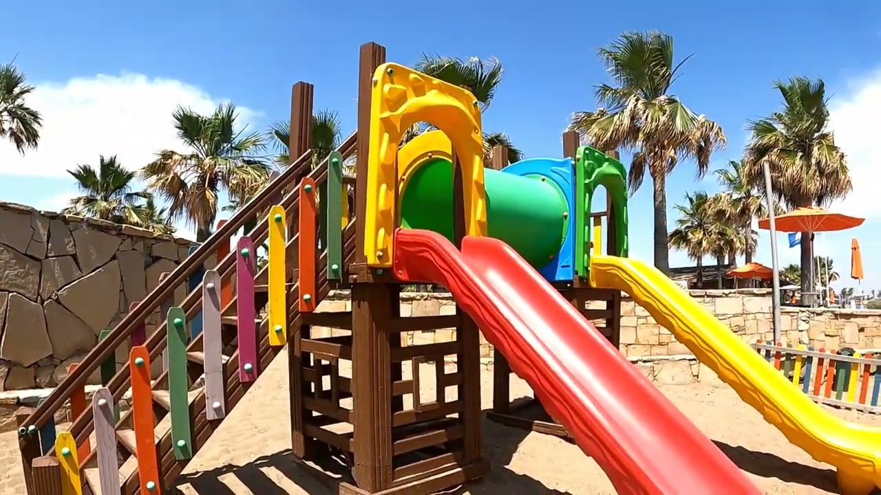 #Megasaray  Club Belek#⭐⭐⭐⭐⭐🇹🇷# Kinderclub#