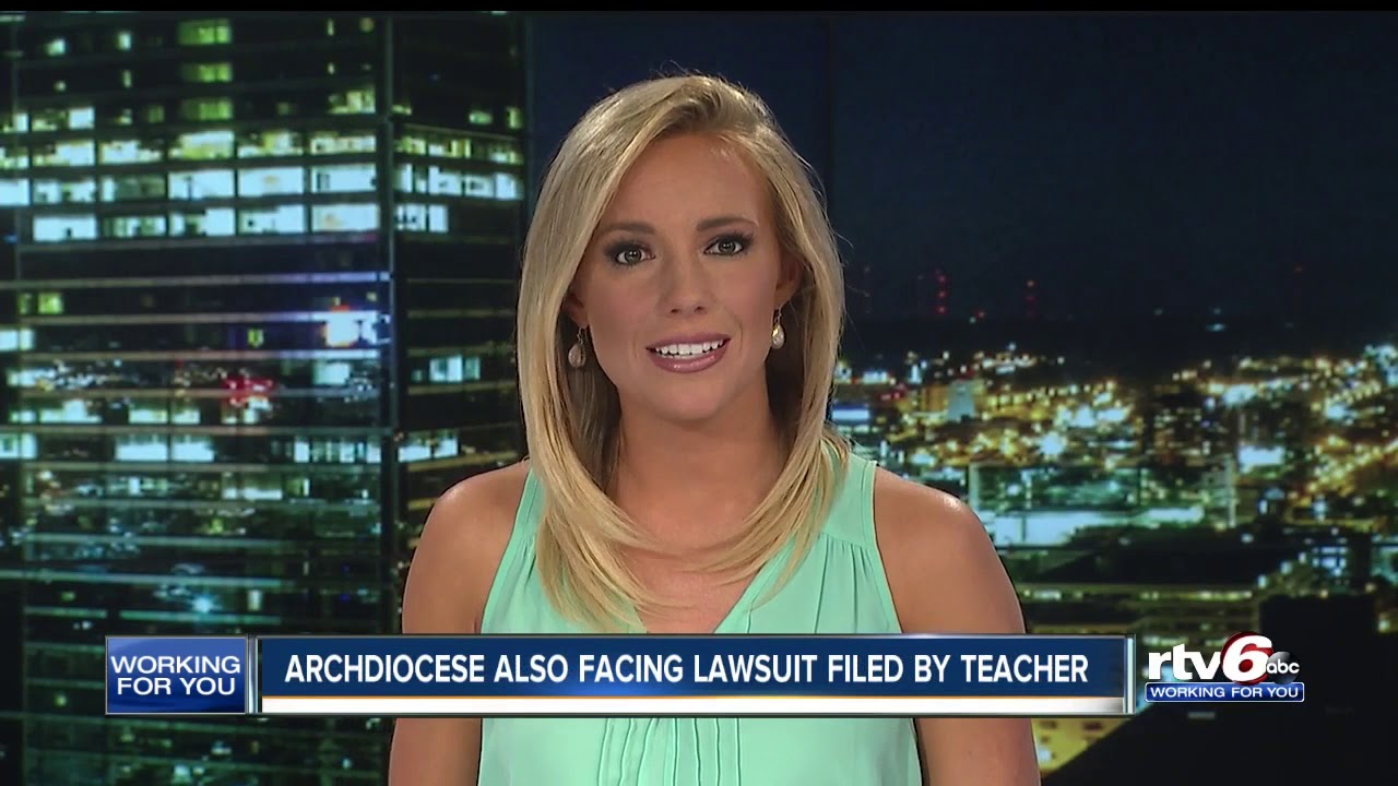 RTV6 News at 11: Monday, July 29, 2019