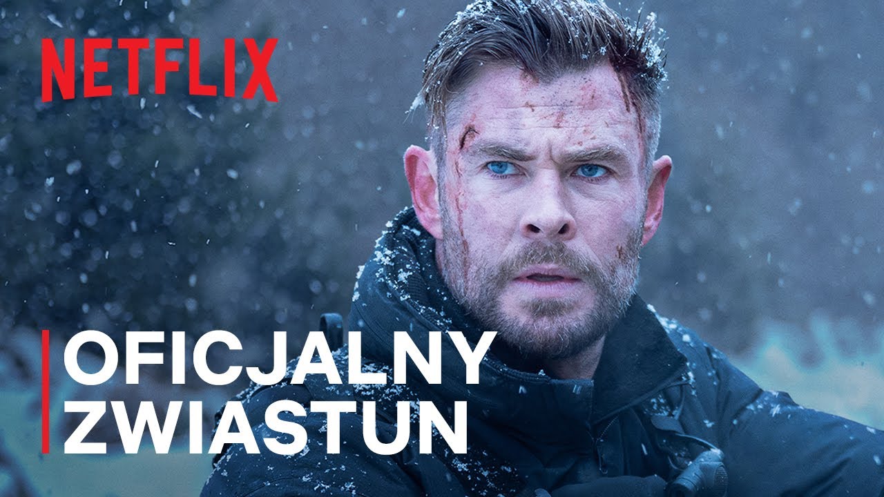Tyler Rake 2 | Oficjalny zwiastun | Netflix