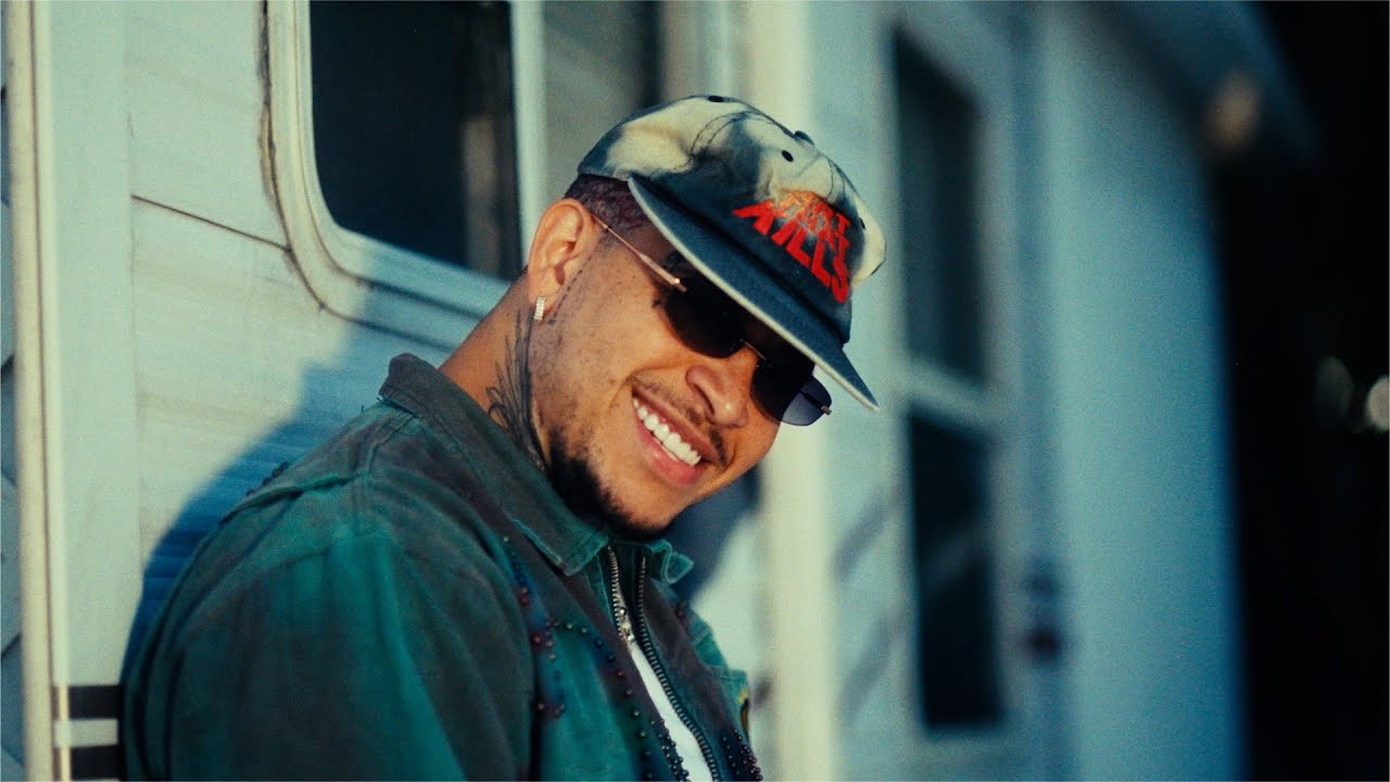 El Chulo x Akoy - Otra Noche M&aacute;s (Video Oficial)