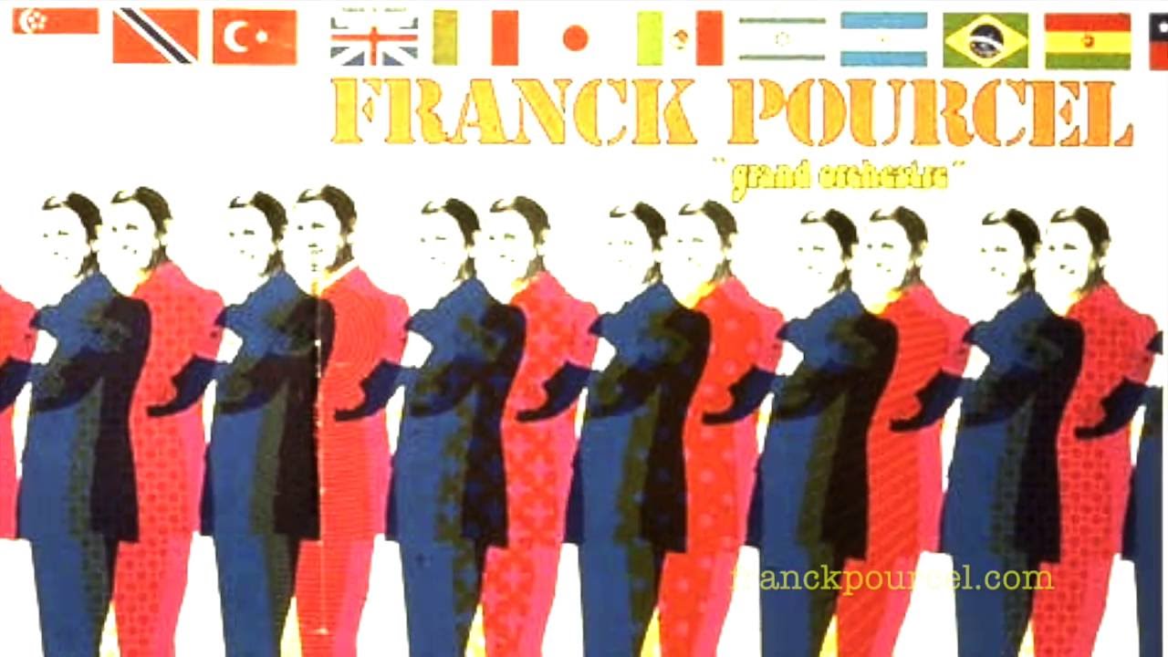 Franck Pourcel: SHE