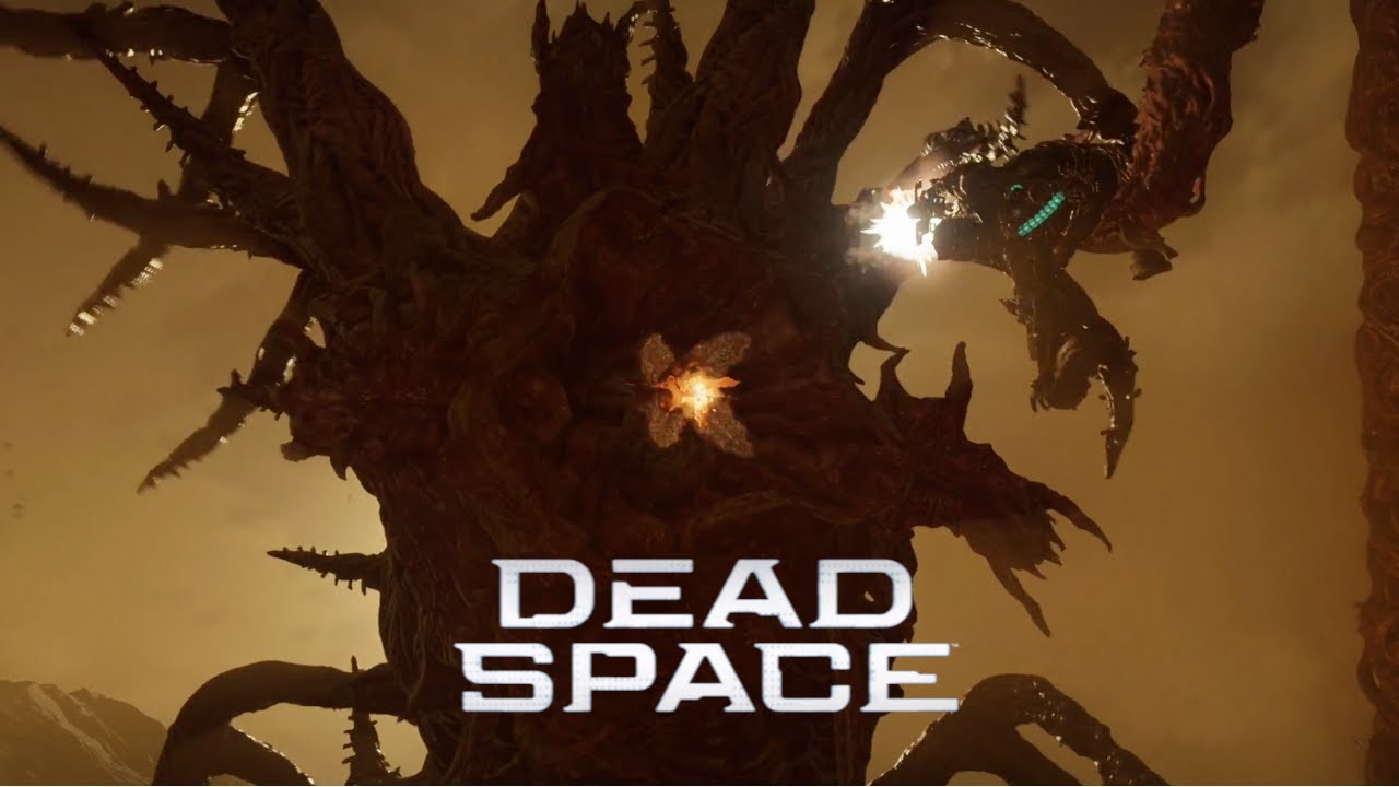 Bringen wir ihn wieder zurück | Dead Space 2023 #26