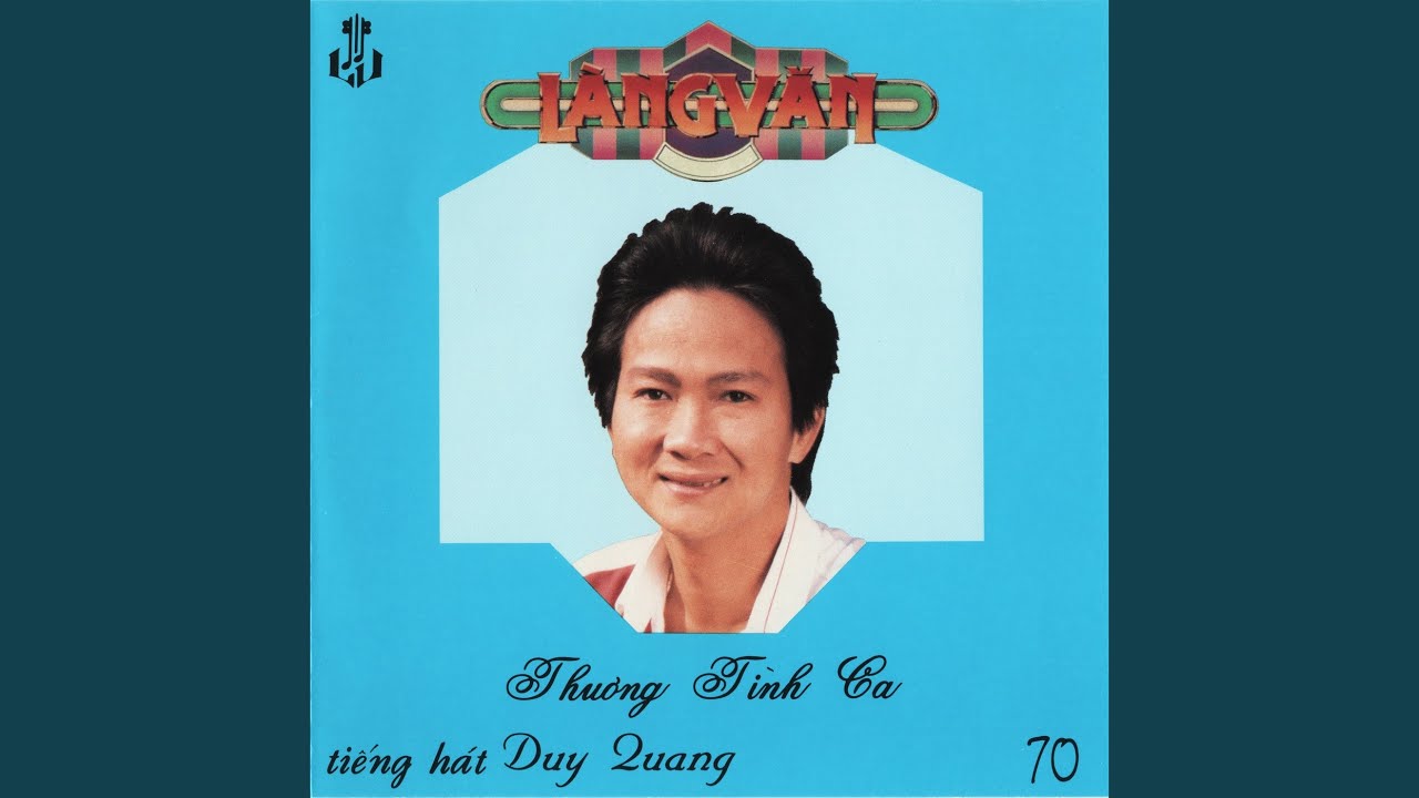 Con Đường Tình Ta Đi