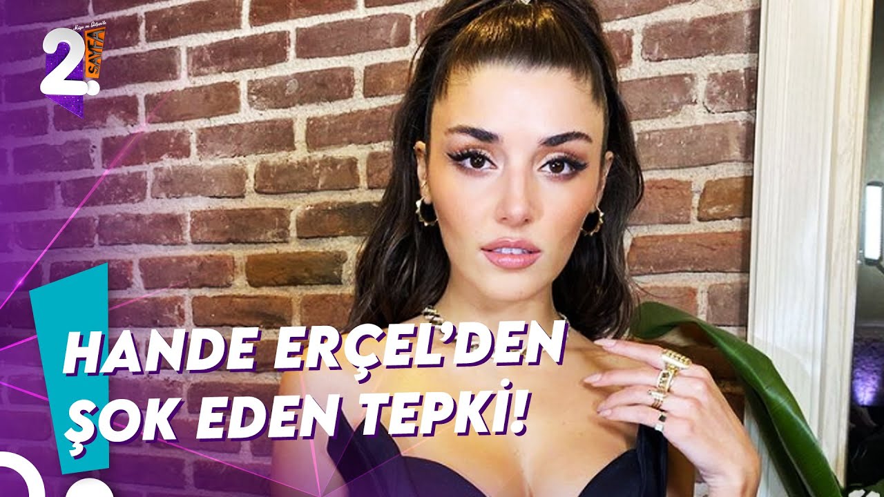 HANDE ERÇEL VE KAAN YILDIRIM'IN OLAYLI TATİLİNDE NELER YAŞANDI? | Müge ve Gülşen'le 2. Sayfa