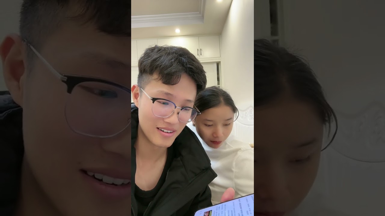 （1958）牛牛阿娜日常生活 阿娜回中国的日常