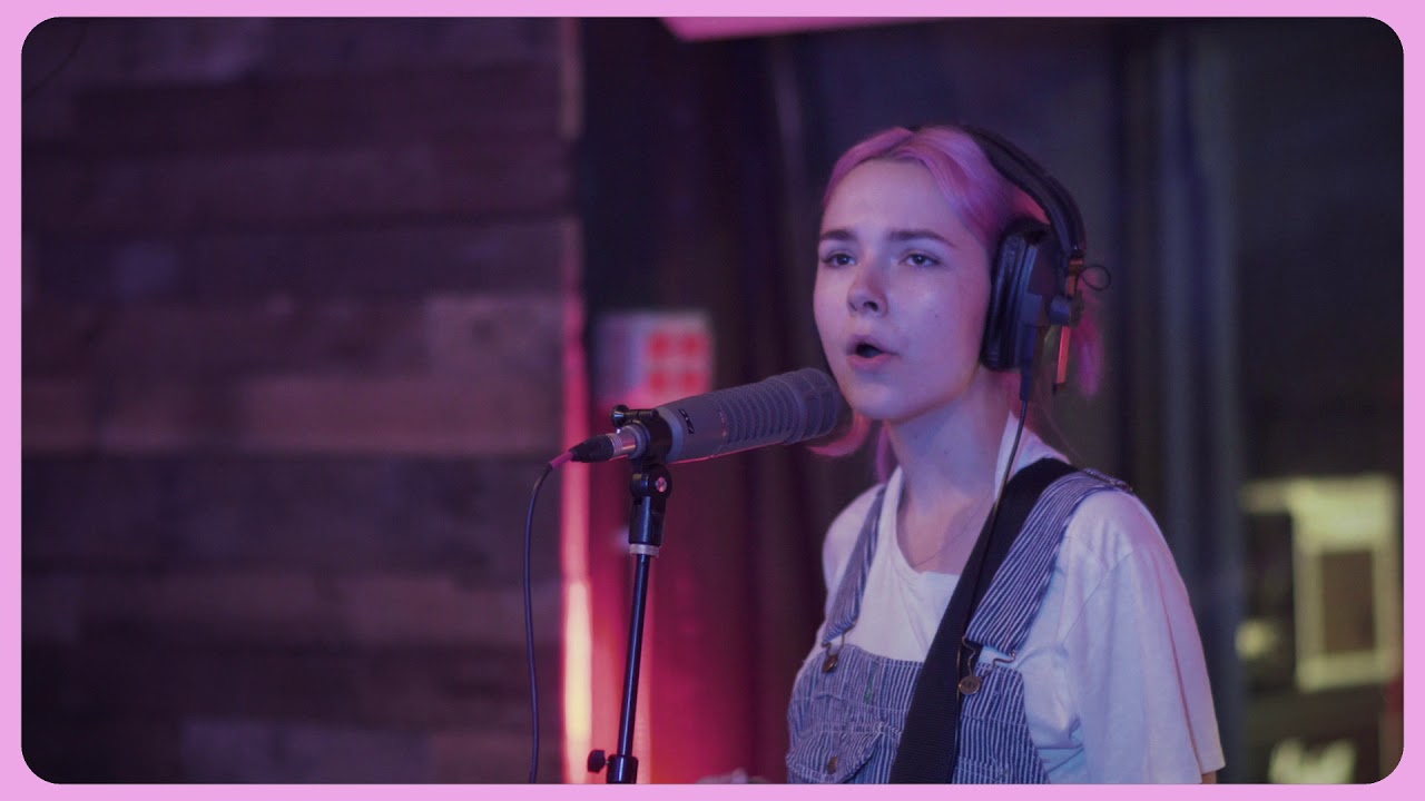 The Regrettes 