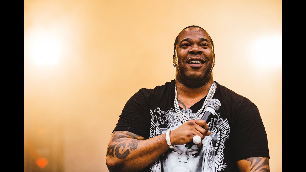 [FREE]Busta Rhymes Type Beat - Free for Profit