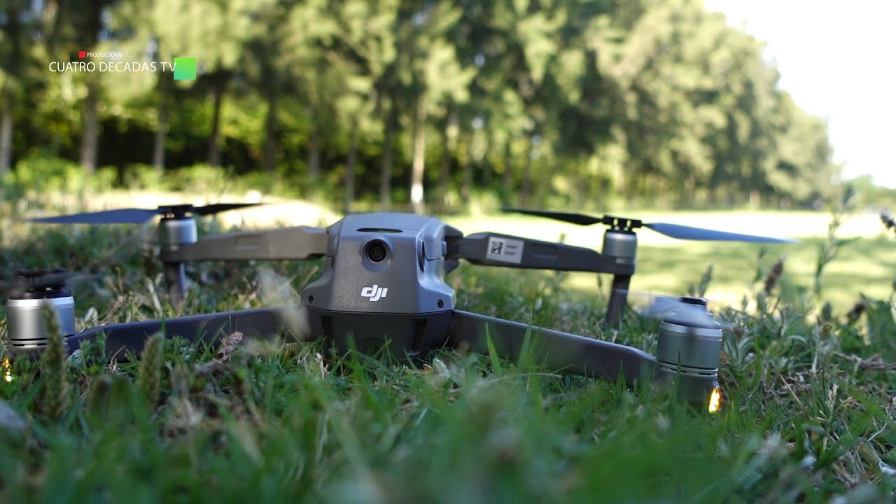 Drones en Uruguay (Informe Completo)