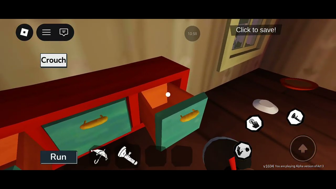 Hello neighbor ep4