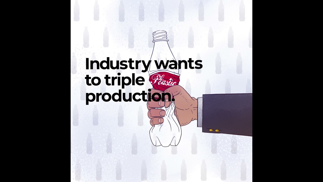 The truth about plastics that big brands don't want you to see