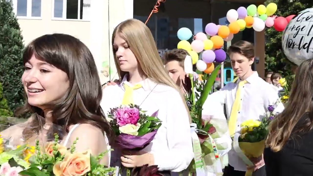 Bleyer Ballagás 8.n 2021