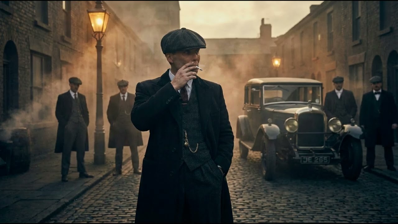 1 Hour of Dark Blue Music for Gentlemen | Elegant Night Mix #1