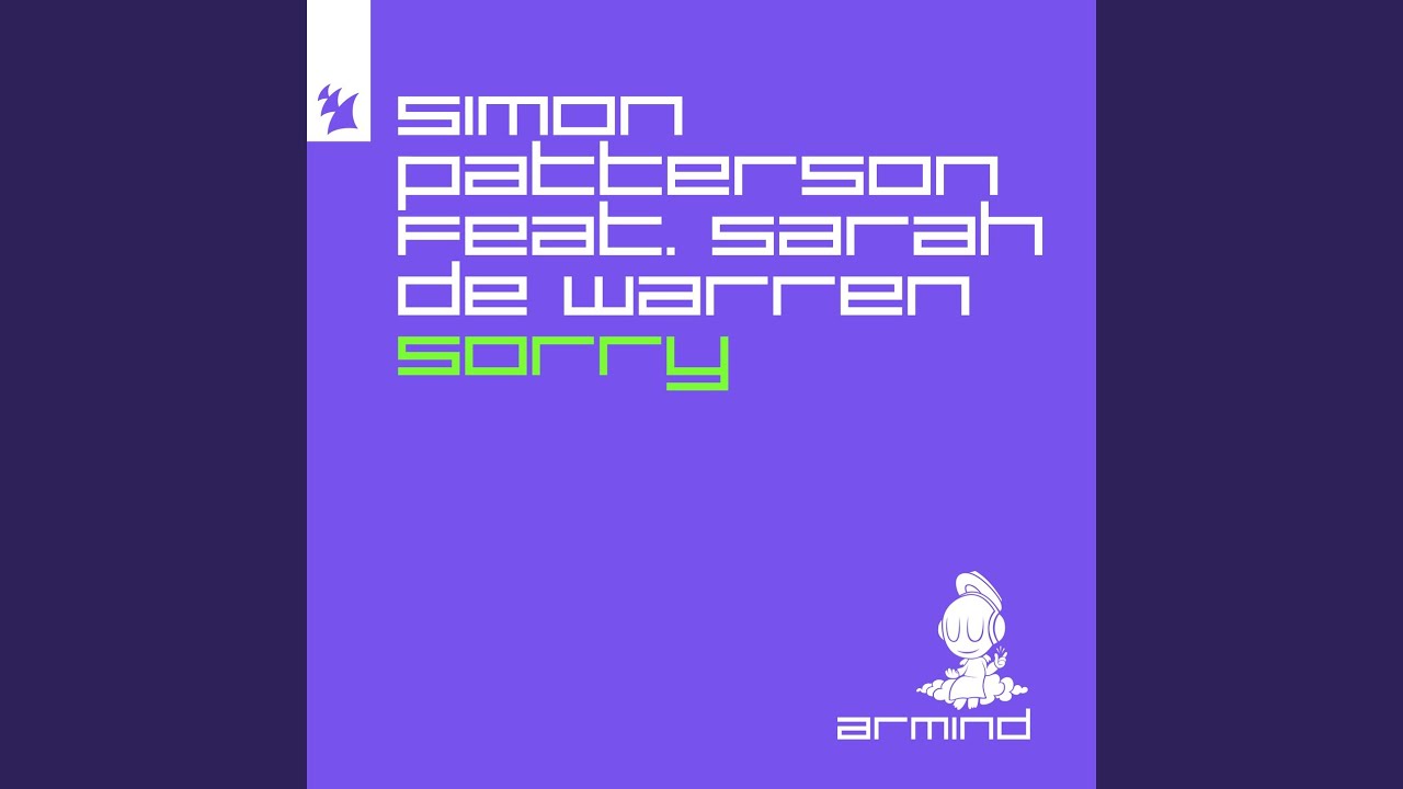Sorry