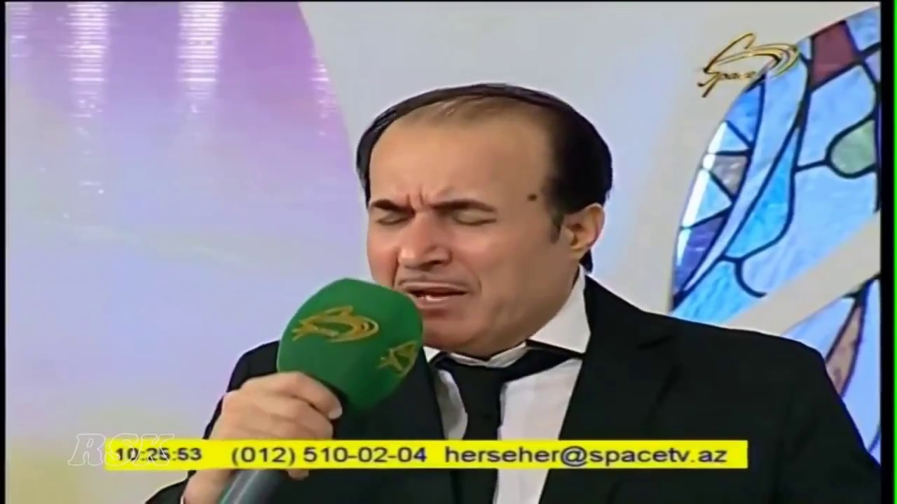 Qedir Qizilses-   Unuda Bilmedim 2017